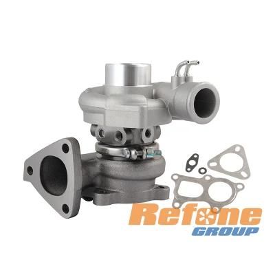 Tfo35hm 49135-02110 Turbocharger for Mitsubishi L200 2.5L