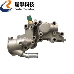 Aluminum Engine Coolant Thermostat for Citroen 1336. Y8