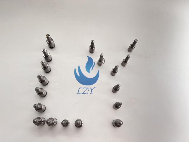 Diesel Engine Parts - Fuel Nozzle P2872321
