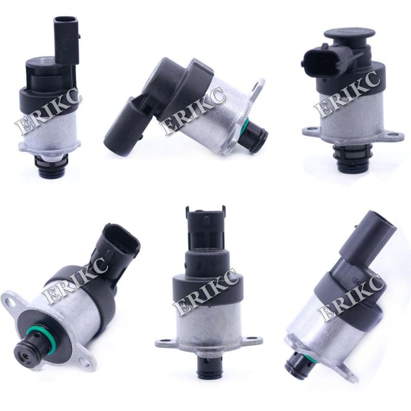 Common Rail Metering Valve 0928400620 Bosch Fuel Injector 0445020018 0445020133 Measure Unit 0 928 400 620 Valve Timing for Man Tga 0928400543 51125050024
