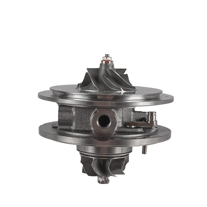 Td04L10-Vg 49477-01600 49477-01610 25187704 25184399 Turbine Cartridge Assembly for Chevrolet