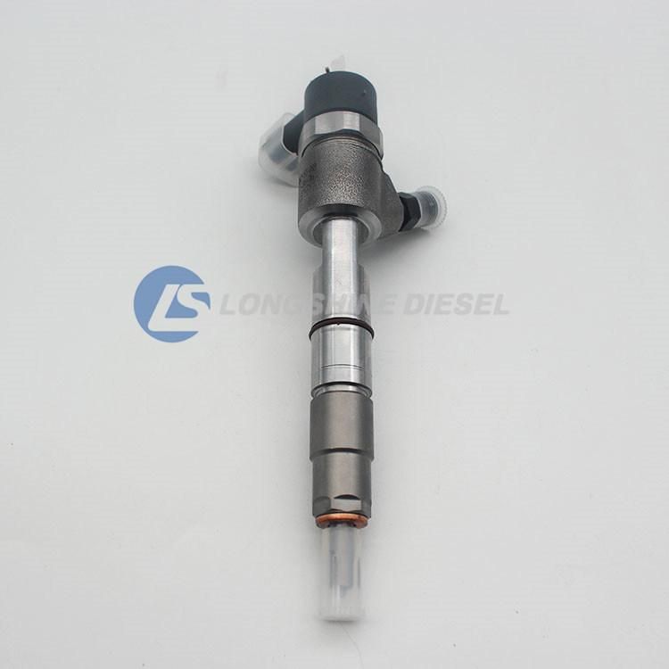 Diesel Fuel Injector 0445110748 for Bosch