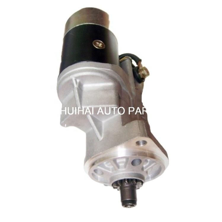 Hot Sell Aftermarket 0355-502-0211 28100-78090 28100-78090b 28100-78090ne J05c N04c W04D Starter Motor for Toyota