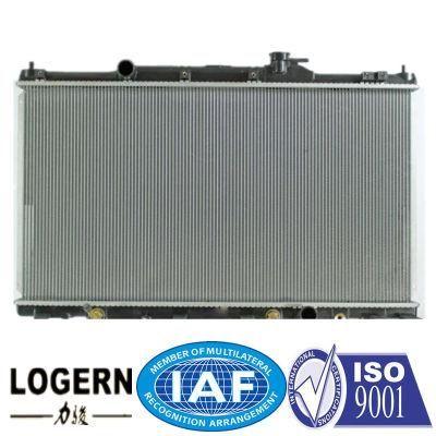 for Honda Car Aluminum Radiator for Element 2.4L4&prime;07- at Dpi: 13015