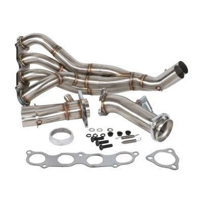 Manifold for Acura Rsx Tri-Y Race Header DC5 K20A2 Types Manifold