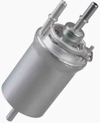 Car Fuel Filter Fuel Pressure Regulator Manufactor