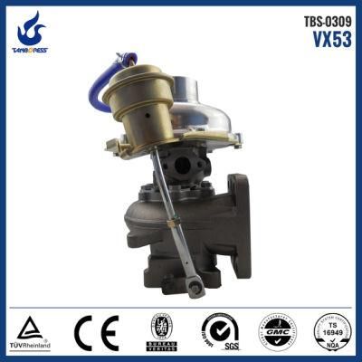 Hino RHC6 YF20 VX53 VX539008 VX54 turbocharger