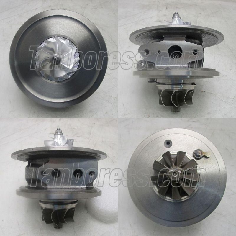 Toyota Dyna Platform Turbocharger Chra turbo cartridge for VB35 VAD20066