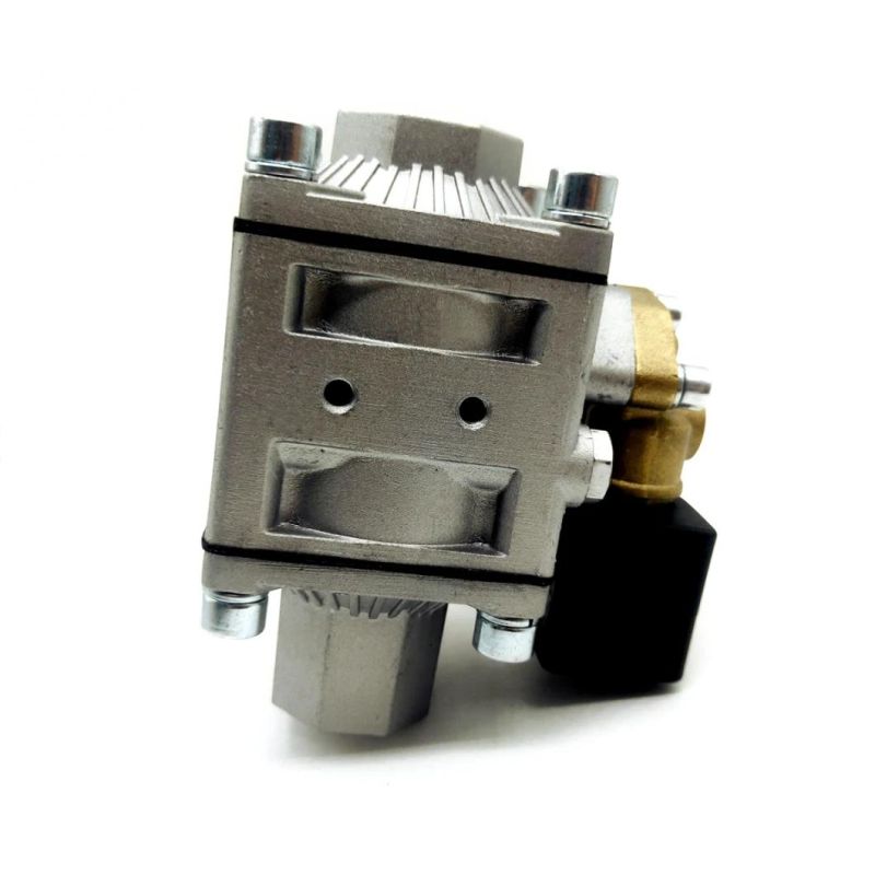 Llano Ln-A7 Pressure Regulator for Autogas Conversion Kit