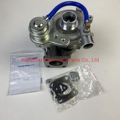 CT12 Turbocharger for Toyota Hilux 1994 C3 Diesel Engine 17201-54040 17201 54040 17201-64050 17201-64040