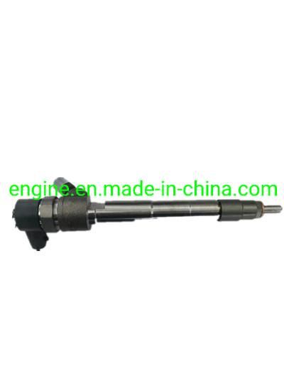 Isf 2.8 Engine Part Fuel Injector 5258744, 5309291, 0445110376 0445110594