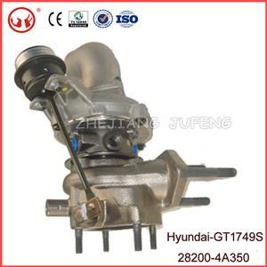Jf122026 Car Accessories Gt1749s 732340-0001 28200-4A350 for Hyundai