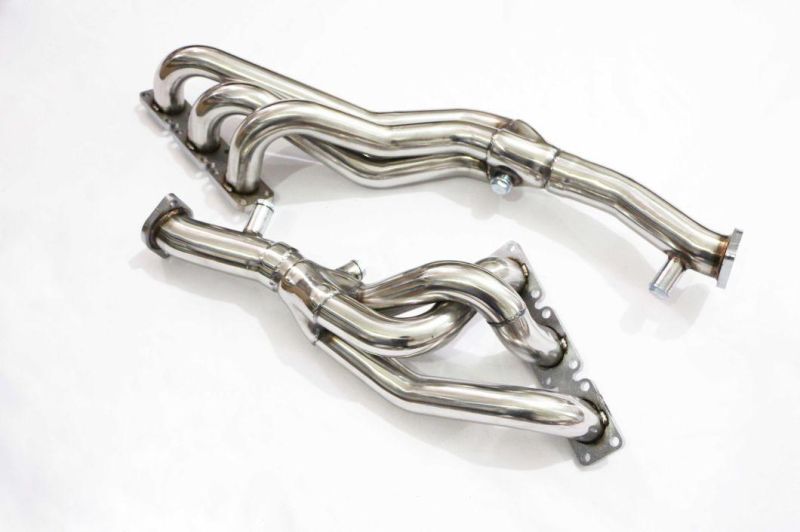 Grwa High Quality Exhaust Header for Bwm E46