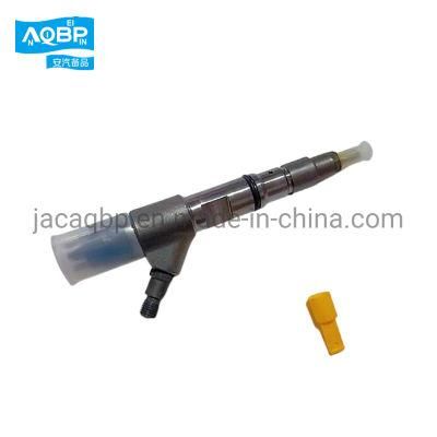 Car Parts Fuel Injector Engine for Foton Ollin Aumark M2 C3 Toano K1 5364543