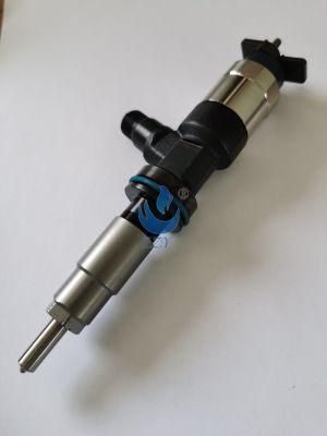 Lzy Common Rail Injector 295050-0331, 295050-0361, 295050-0401