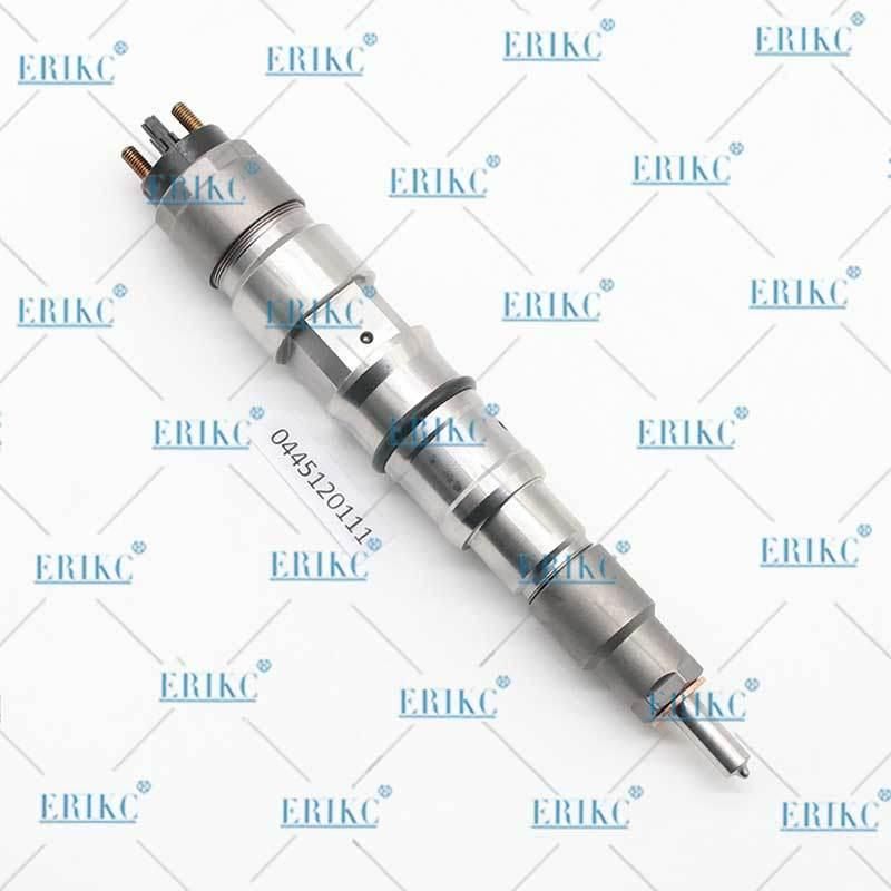 Diesel Fuel Injektor 0445120111 Common Rail Diesel Direct Injection 0445 120 111 0 445 120 111