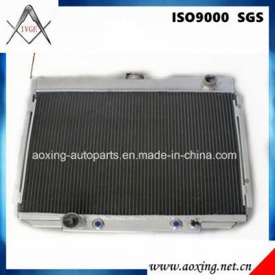 Auto Air Conditioning Spare Parts for Toyota Corolla Ae101 Manual