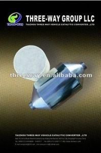 Diesel Catalytic Converter Diesel Particulate Filter