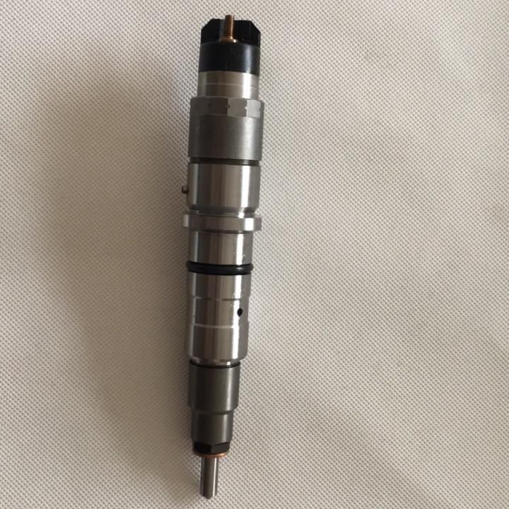 Dodge Diesel Engine Parts Common Rail Injector 0445120188 4994928 68210512AA