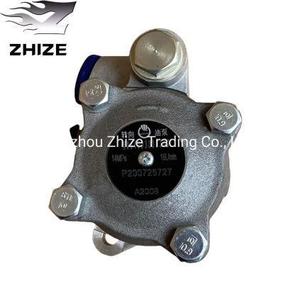 H 0340030303 a 0 Steering Oil Pump of Z H I Z E