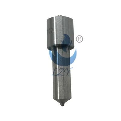 Diesel Engine Fuel System Nozzle Parts Dlla155p202