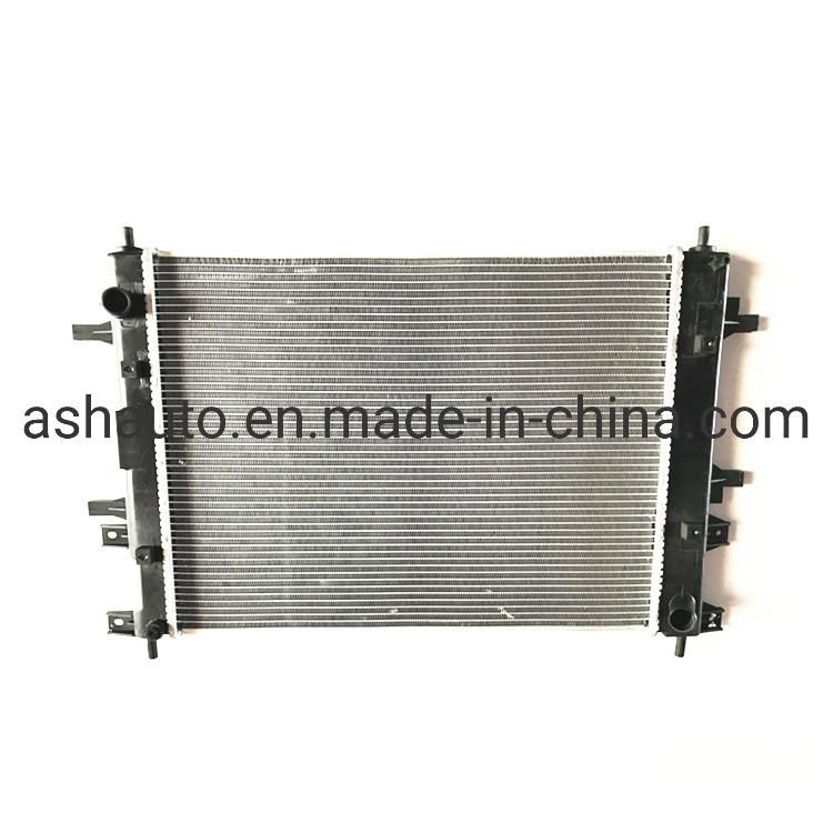 Chery Radiator Assembly for All Chery Cars Original & Aftermarket Good Quality