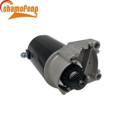 Starter Motor for Briggs &amp; Stratton 14HP 16HP 18HP 498148 495100 393017 394674 394808 497596 399928 5744