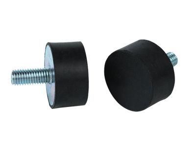 D-Pm Rubber Mounting, Rubber Mounts, Shock Absorber, Rubber Mounting
