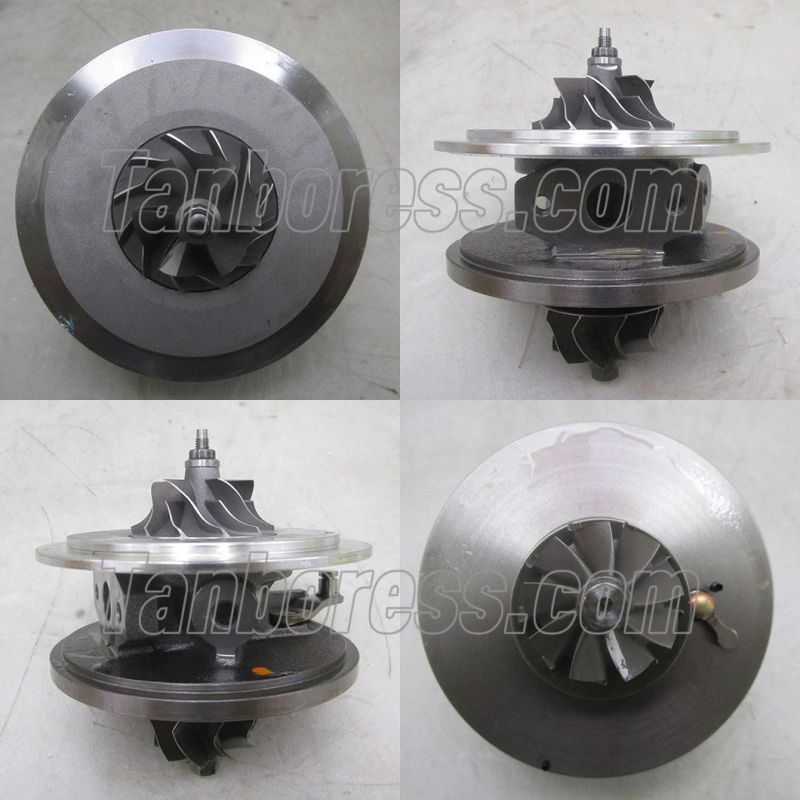 Turbocharger Cartridge Ford Jaguar GT1749MVK Puma 726680-0015 726680-15 726680-5015S