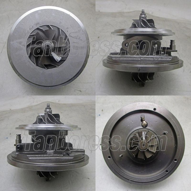 Turbocharger cartridge for Hyundai KIA GTB1649 D4EA 757886-0003 757886-3 757886-5003S