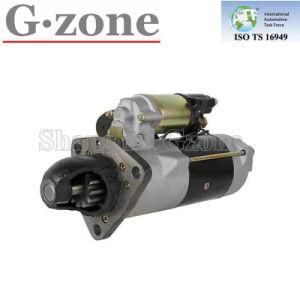 Cross for Denso Starter Motor 428000-1220, 428000-1221 12V 5kw 12t Cw