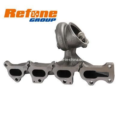 Turbocharger Parts K04 Turbo Turbine Housing 53049880049 for Opel Astra