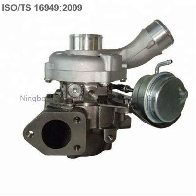 BV43 Turbo Turbocharger 53039880122, 53039700144, 53039880144, 5303-970-0144, 5303-988-0144, 28200-4A470, 282004A470, 28200-4A470FF, 282004A470FF