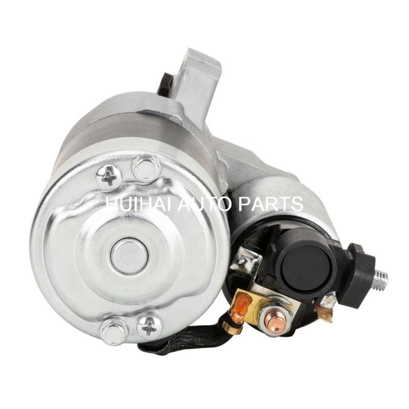 Brand New Auto Car Motor Starter 17908 M0t87781/Zc L321-18-400/a for Mazda 6 2.3L 2003-06