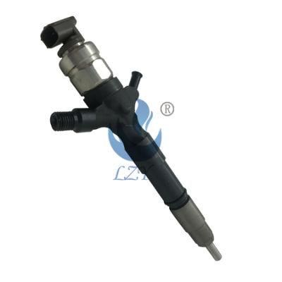 Diesel Engine Common Rail Denso Injector 095000-7380