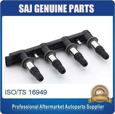 GM 55570160 28125877 Pen Cruze Ignition Coil Chevrolet Cruze