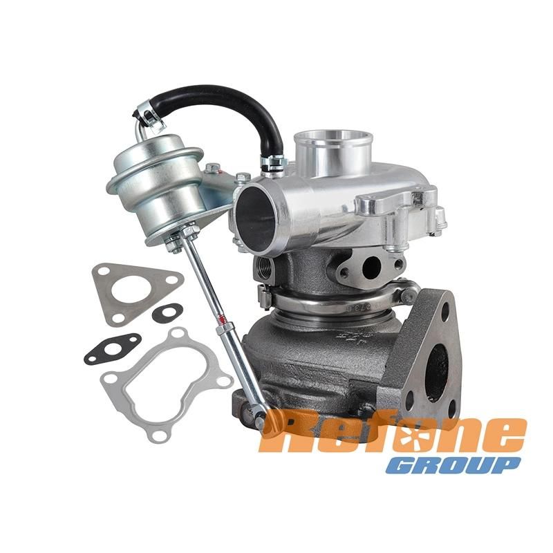 Rhf4 Vb420088 Vt10 Turbo for Mitsubishi L200 Truck 2.5L