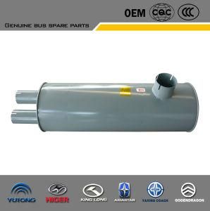 Original Parts Various Exhaust Muffler for Bus