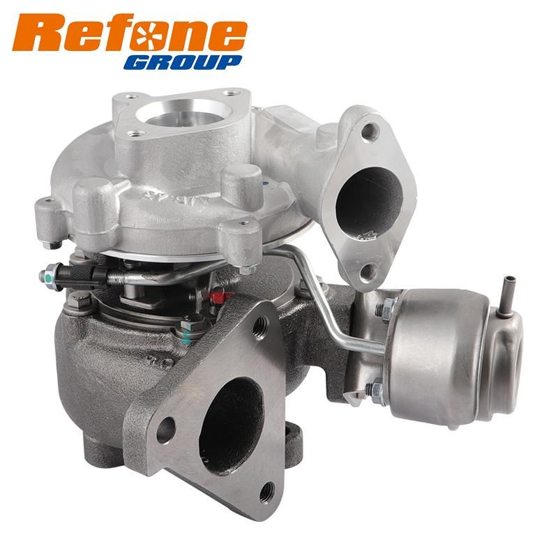 Gta1849V Turbocharger & Parts 727477-5002s Kit Turbo Parts 727477-5006s Turbocharger Assy