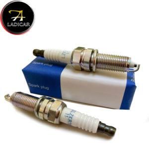 Automobile Iridium Spark Plug for N G K Parts 1884610070 Silzkr7b11 18846-10070 Silzkr7b-11