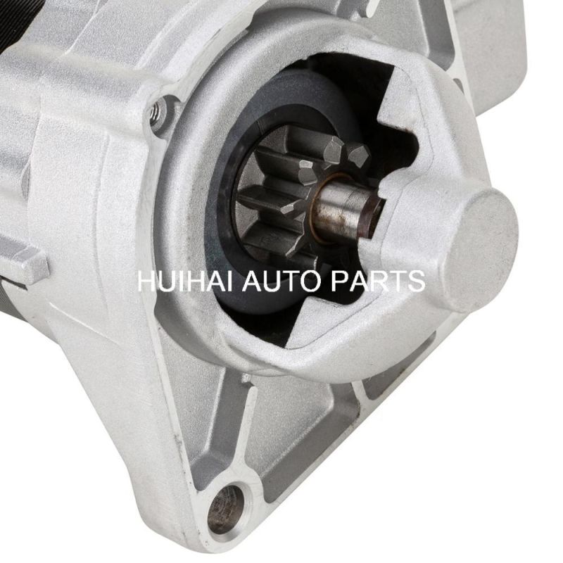 Brand New Auto Car Motor Starter 32726 D7e52 438144 458162 46813058 for FIAT Lancia Ypsilon
