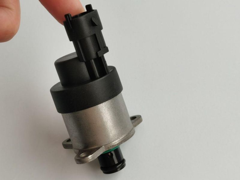 0928400487 Inlet metering valve on 0445010075 OE pump| Ningbo Henhsine