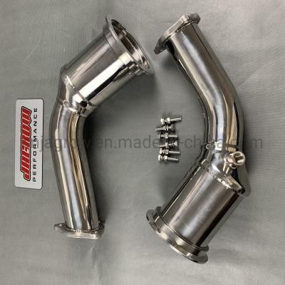 Audi RS5 2019 Downpipe