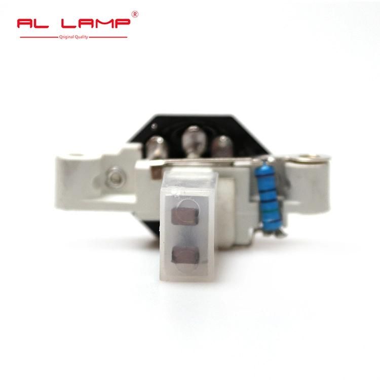 Voltage Regulator Alternator for Mercedes Benz Y V. W 12V P Ib387