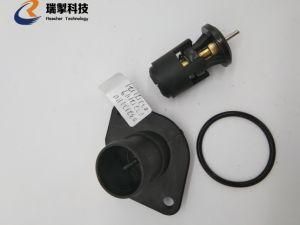 New Coolant Thermostat for VW Bora CT5240 032121110b 032121110c 032121110j