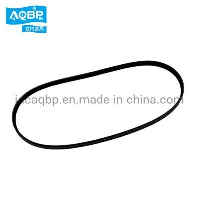 Auto Parts Water Pump Belt for Foton Ollin Aumark M2 C3 Toano K1 469qe21307001A