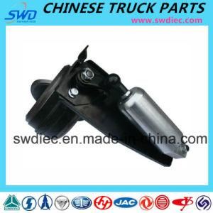 Original Exhaust Brake Valve for Beiben Truck Part (5061400153)