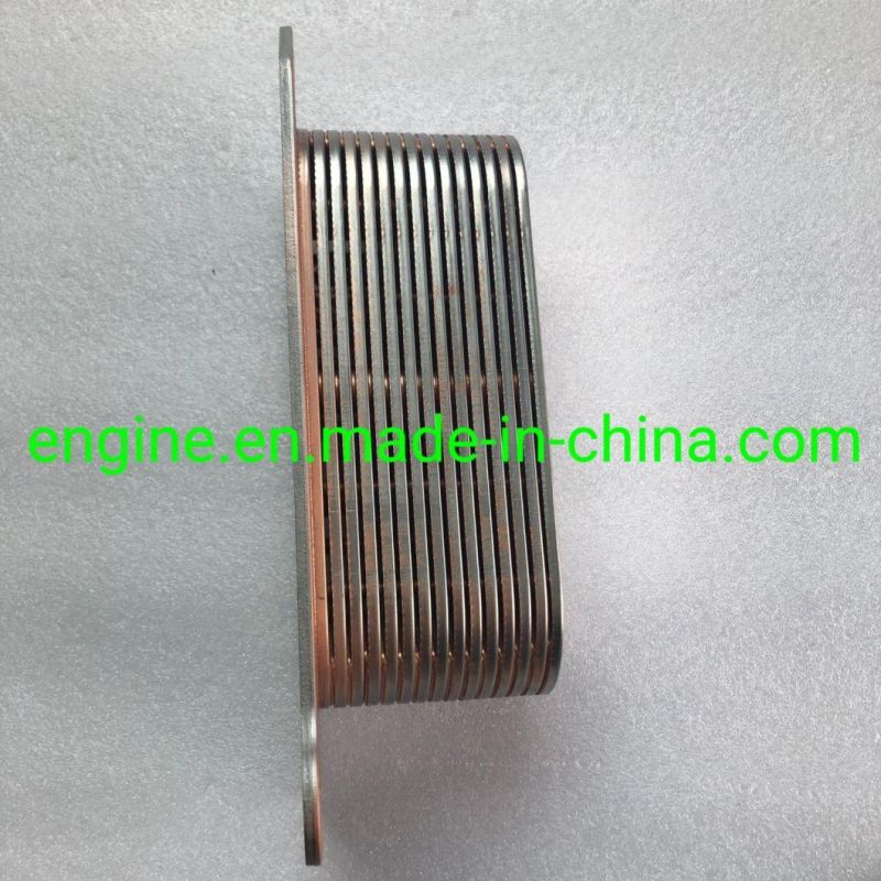 6CT Oil Filter Head 3974326 4936582 3974324 3966884 3974325 3934410