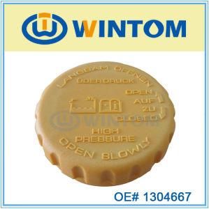 Top Quality Rdiator Cap/Water Tank Cap for OEM 1304667