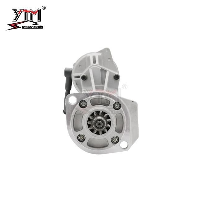 Ytm Starter Motor - Cw/24V/11t/5.0kw Same as Original Auto Engine Parts for OE 0-24000-3251
